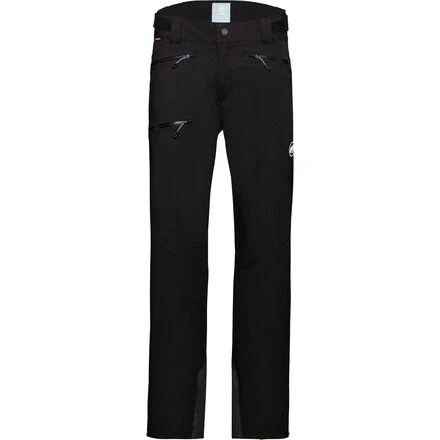 商品Mammut|Stoney HS Thermo Pant - Men's,价格¥1484,第3张图片详细描述