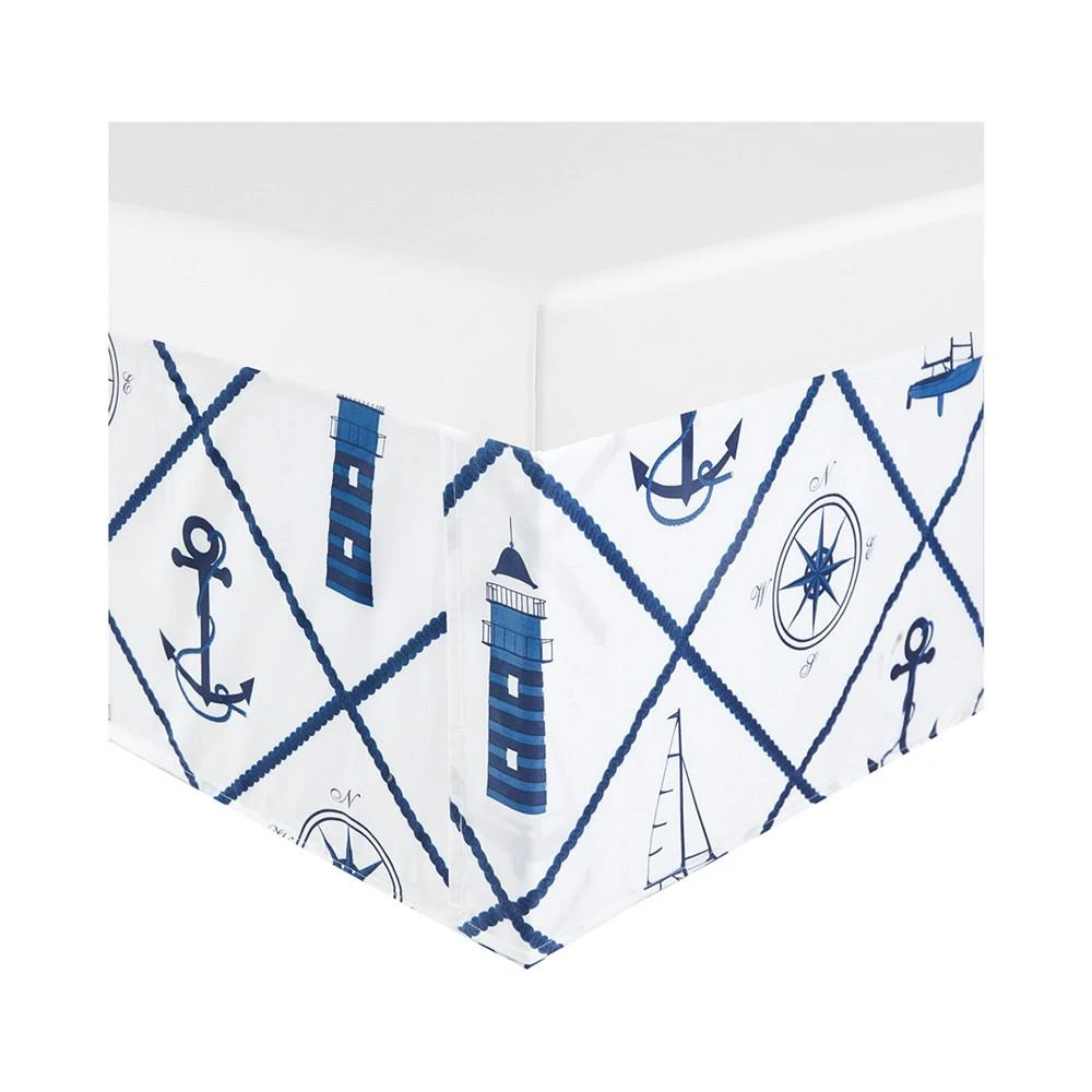 商品Pem America|Montauk 8-Pc. Comforter Sets, Created for Macy's,价格¥223,第2张图片详细描述