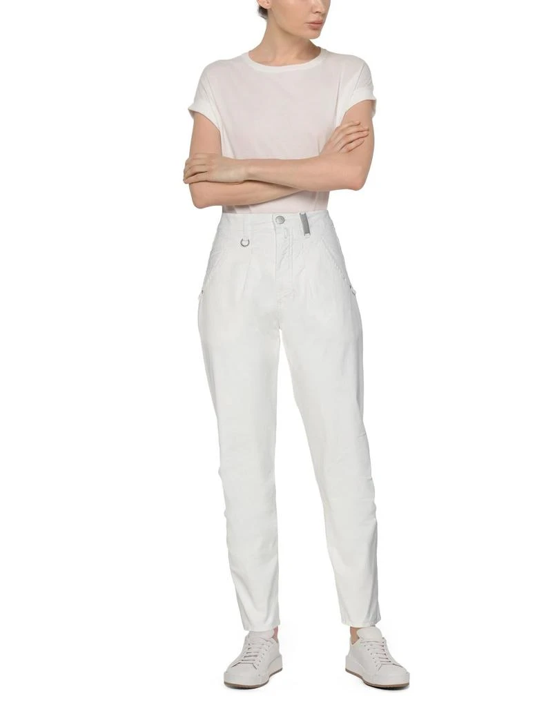 商品HIGH|Casual pants,价格¥615,第2张图片详细描述