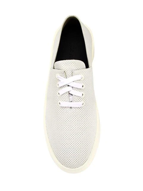 商品Fear of god|Seventh Perforated Suede Sneakers,价格¥1501,第5张图片详细描述