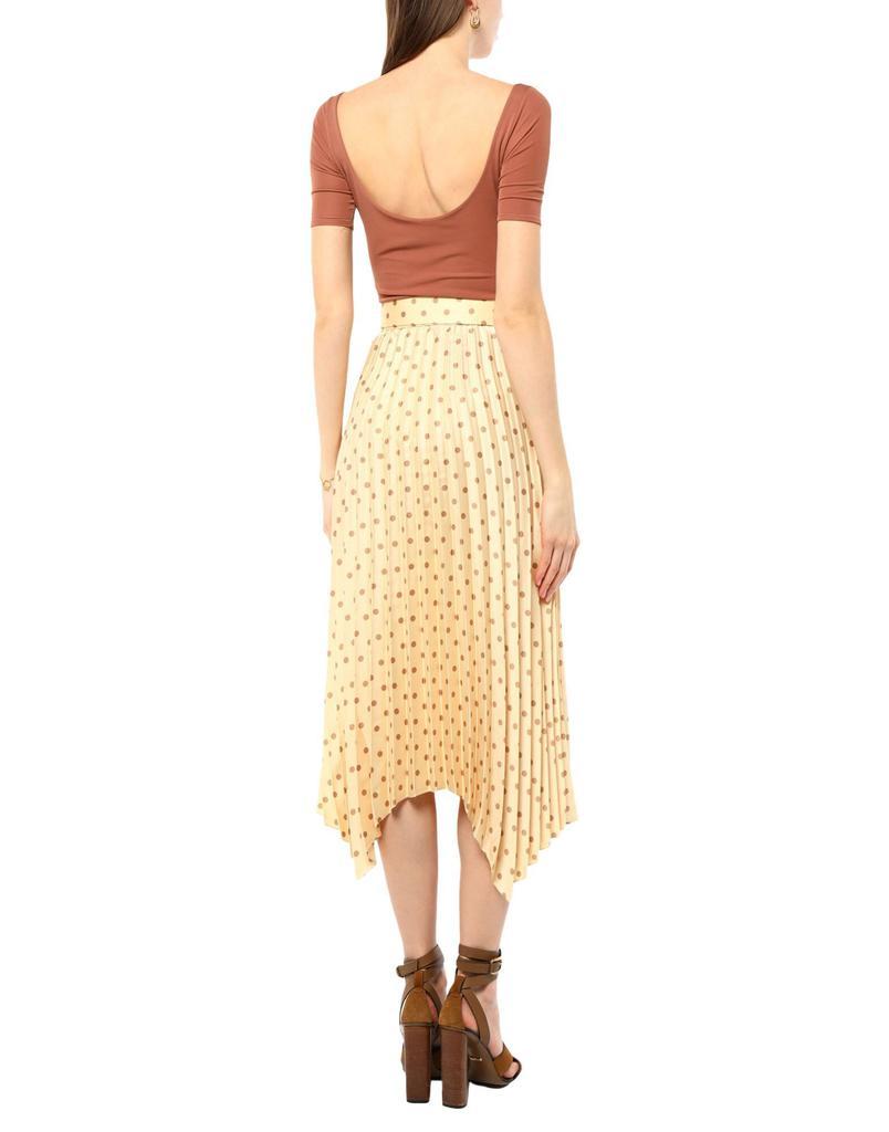 商品Sandro|Midi skirt,价格¥1422,第5张图片详细描述