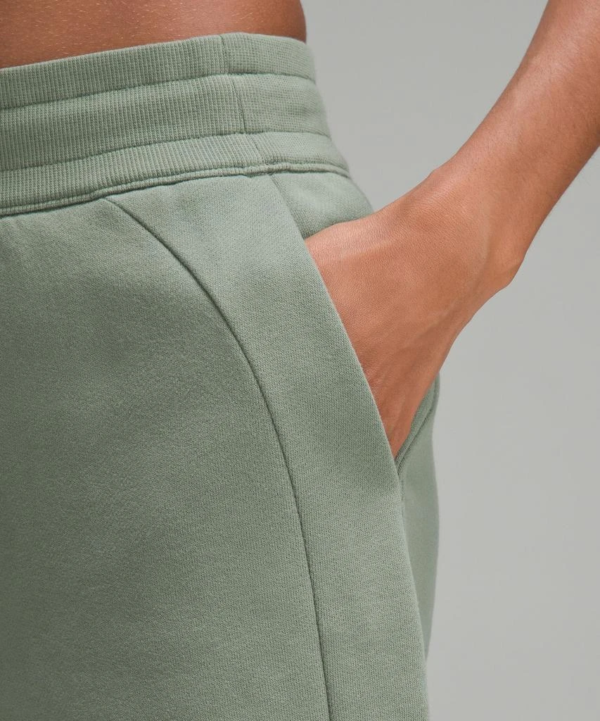 Scuba High-Rise Short 5" 商品