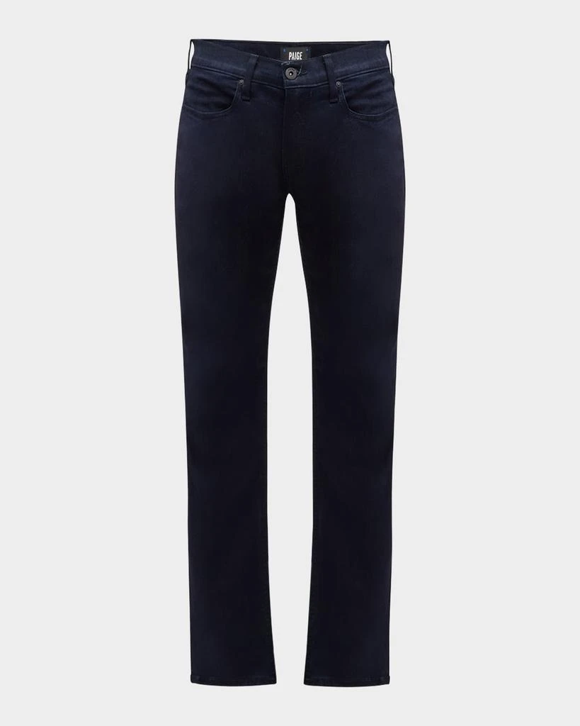 商品Paige|Men's Lennox Slim-Fit Jeans,价格¥1541,第1张图片