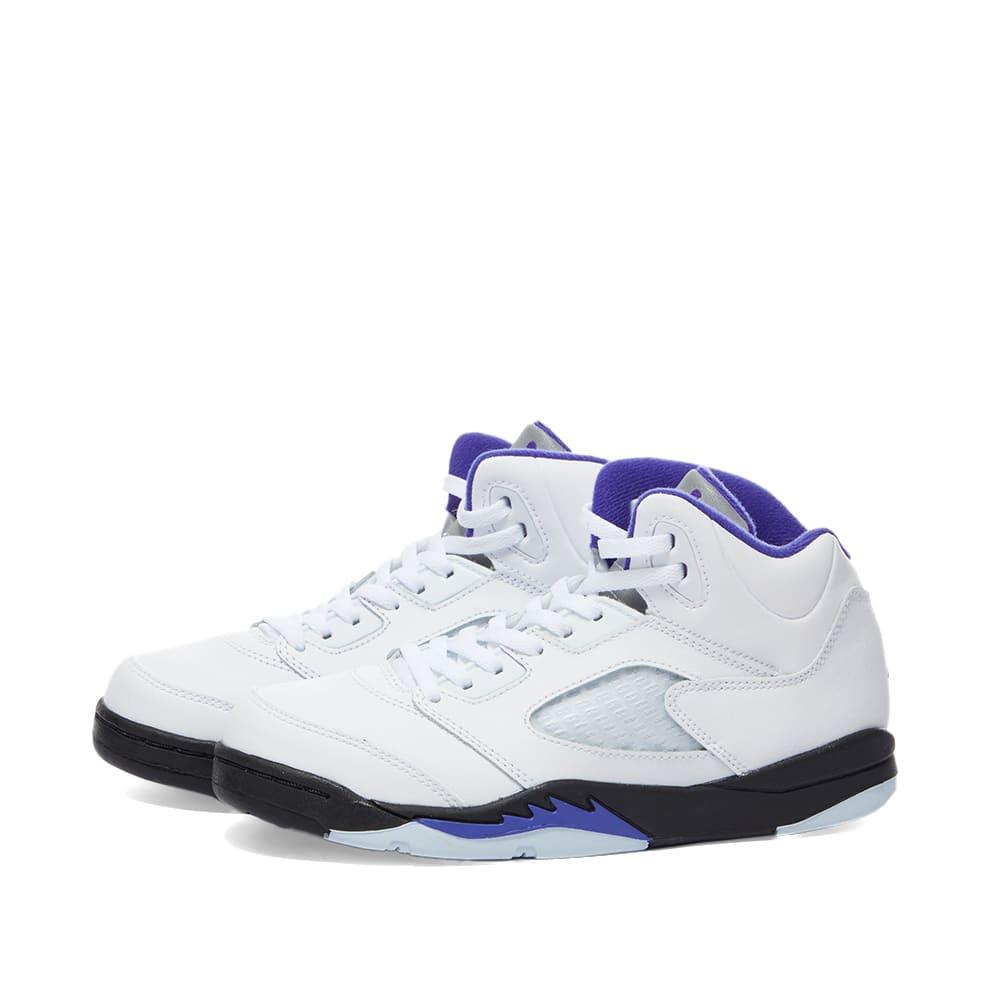 商品Jordan|Air Jordan 5 Retro PS,价格¥472,第1张图片