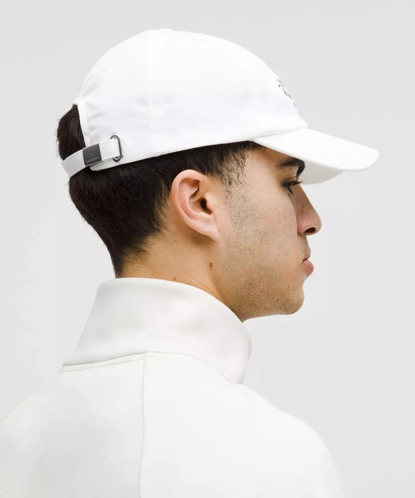 Classic Ball Cap *Tennis Club 商品
