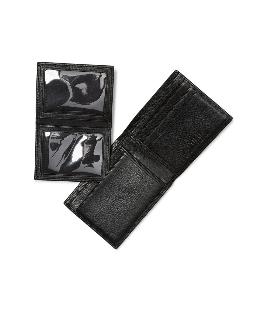 商品Ralph Lauren|Pebbled Passcase,价格¥742,第3张图片详细描述