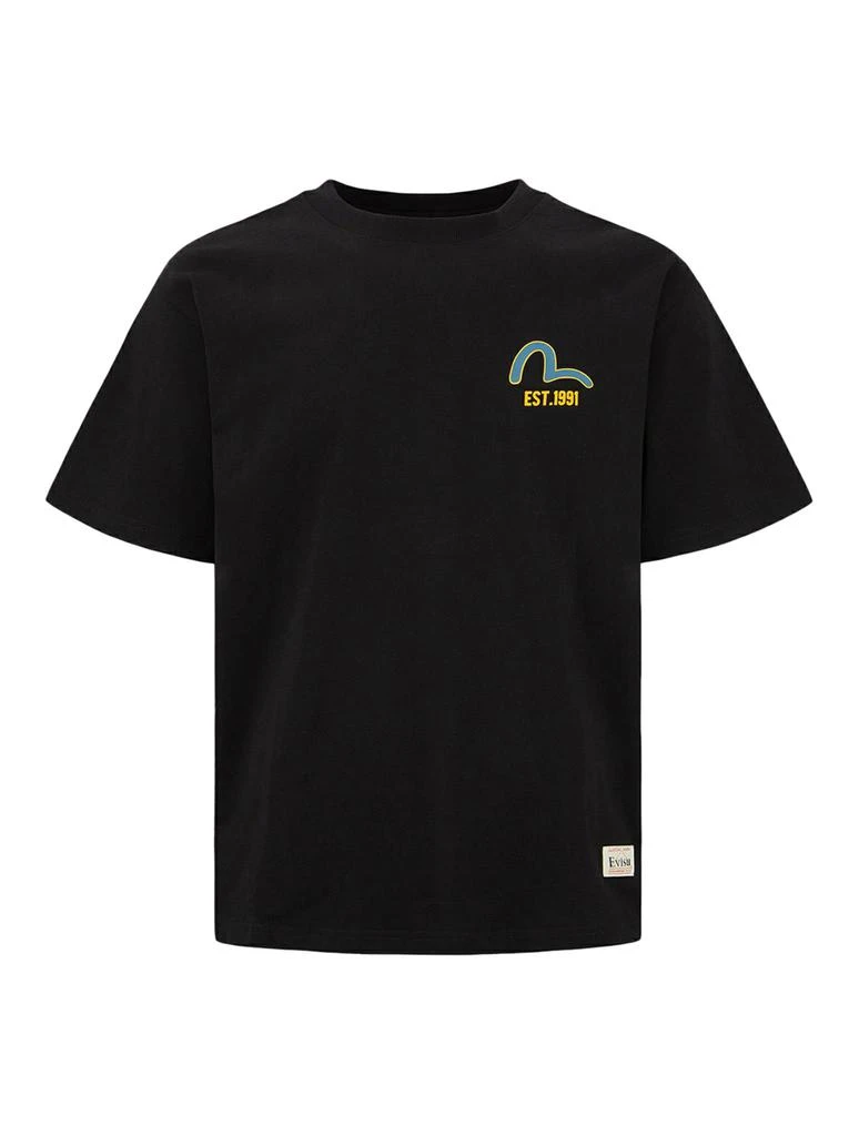 商品Evisu|Evisu Ss Tee,价格¥920,第1张图片