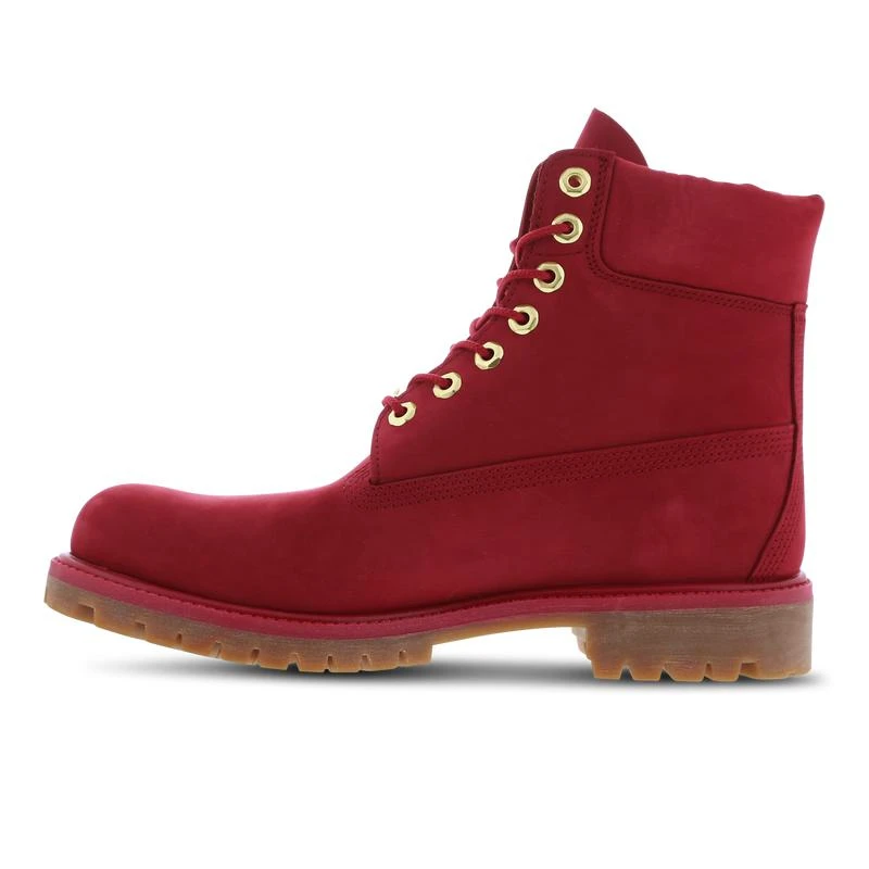 商品Timberland|Timberland 6 Inch - Men Shoes,价格¥1962,第4张图片详细描述