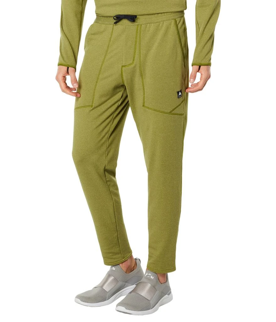 商品Burton|Stockrun Grid Pants,价格¥572,第1张图片