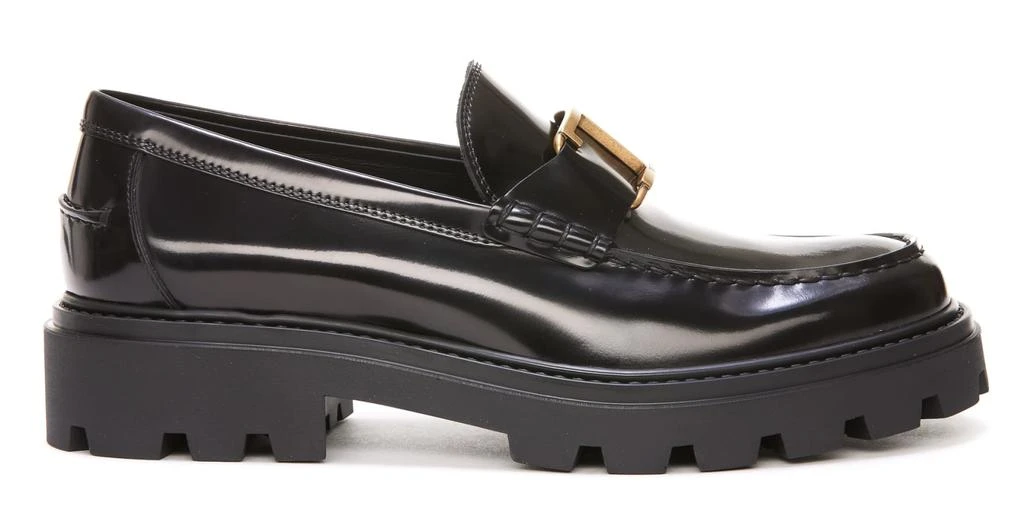 商品Tod's|Tod's Timeless Loafers,价格¥4321,第1张图片