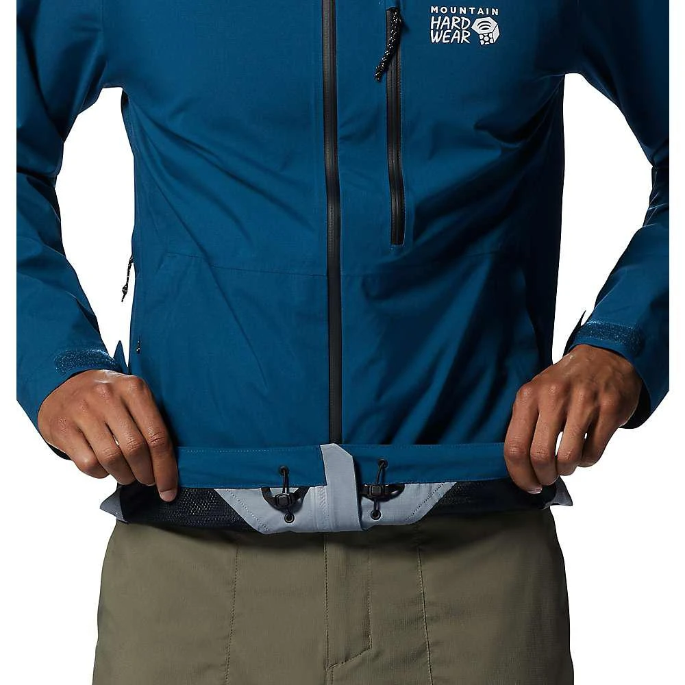 Mountain Hardwear Men's Stretch Ozonic Jacket 商品