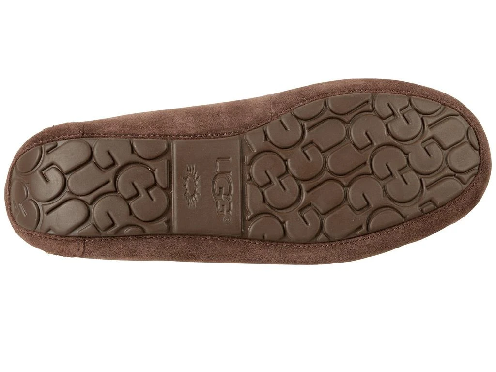 商品UGG|Olsen 平底休闲鞋,价格¥829,第3张图片详细描述