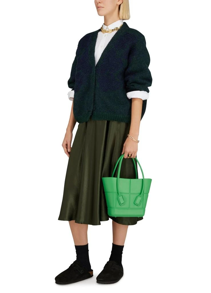 Boston Fell 皮革穆勒鞋 商品