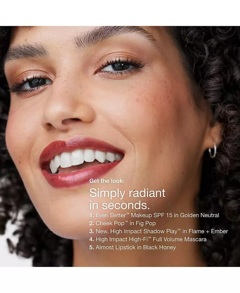 匀净粉底液SPF15/PA++ 30ml 商品