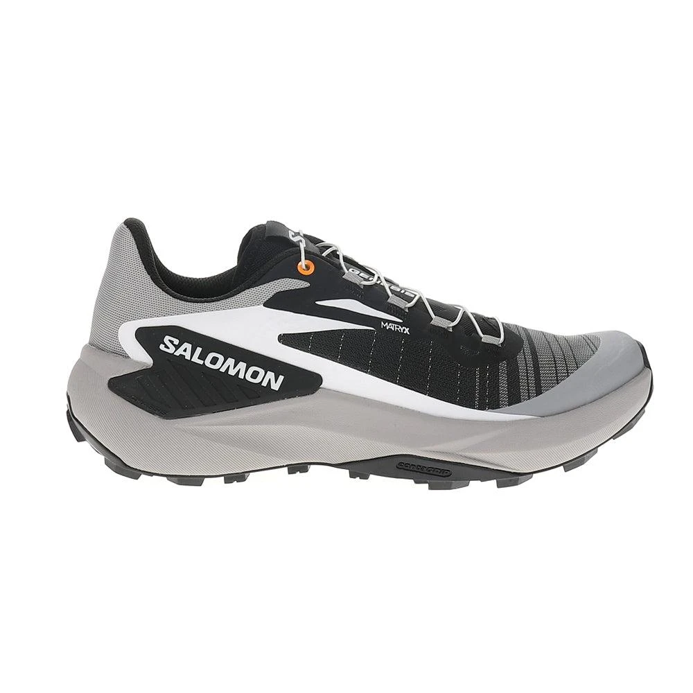商品Salomon|Genesis Trail Running Shoes,价格¥1130,第1张图片