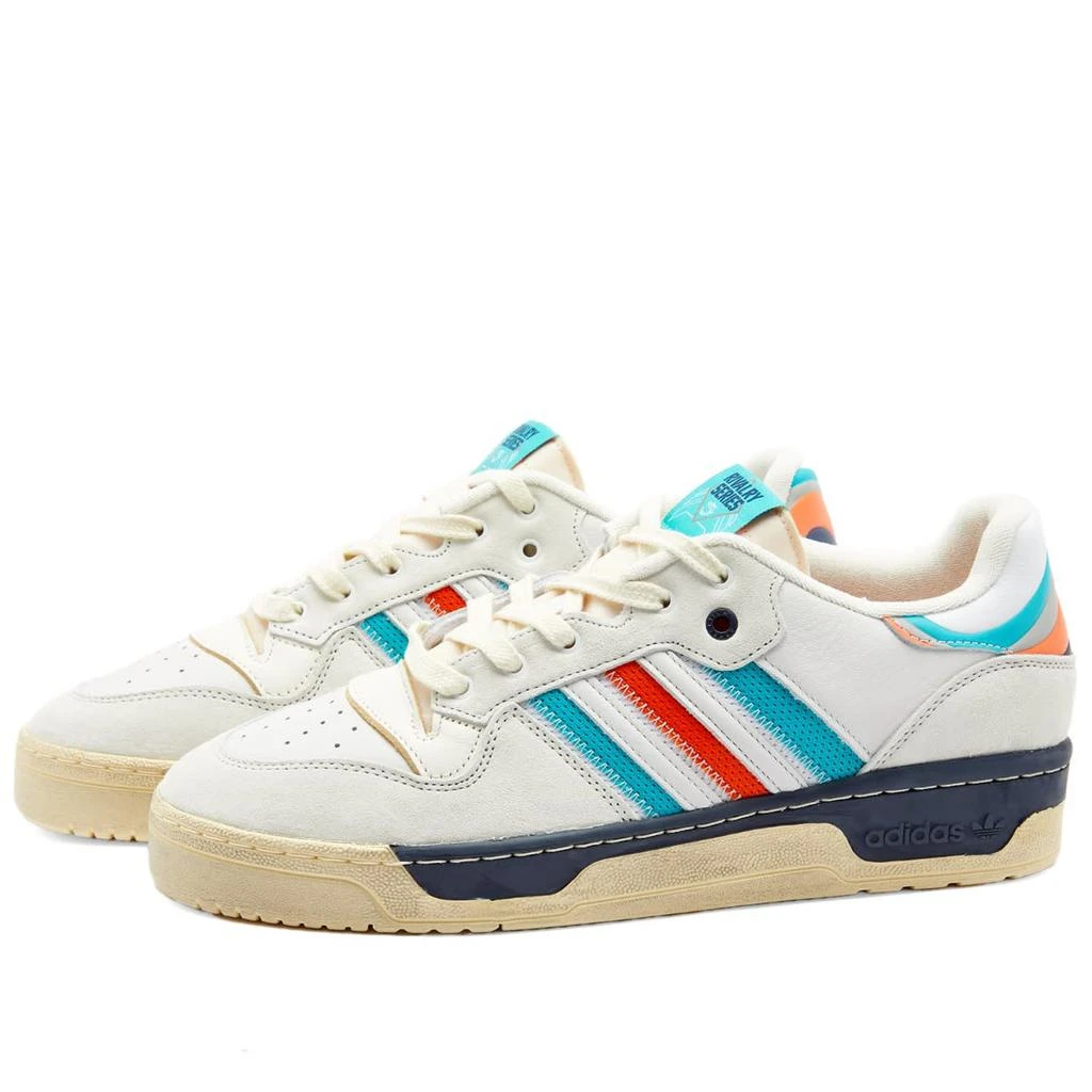 商品Adidas|Adidas Rivalry Low Extra Butter,价格¥902,第1张图片