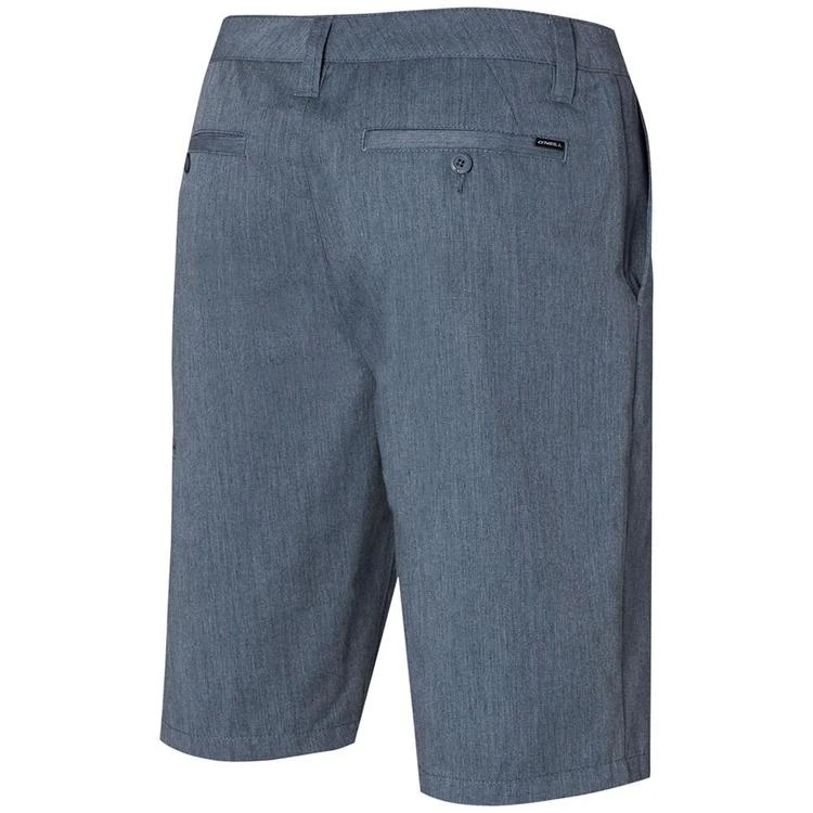 商品O'Neill|Men's Contact Twill Chino Shorts,价格¥212,第2张图片详细描述