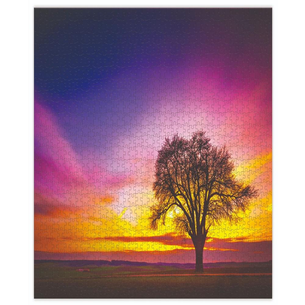 Rainbow Sky   1000 pc Puzzle商品第4张图片规格展示