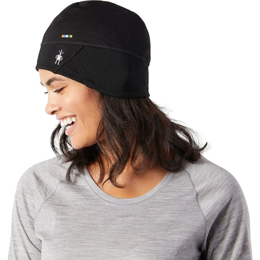 商品SmartWool|Merino Sport Fleece Training Beanie - Women's,价格¥209,第1张图片