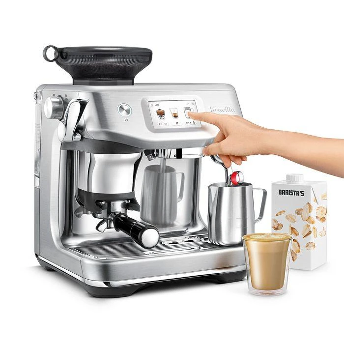 Barista Touch™ Impress 商品