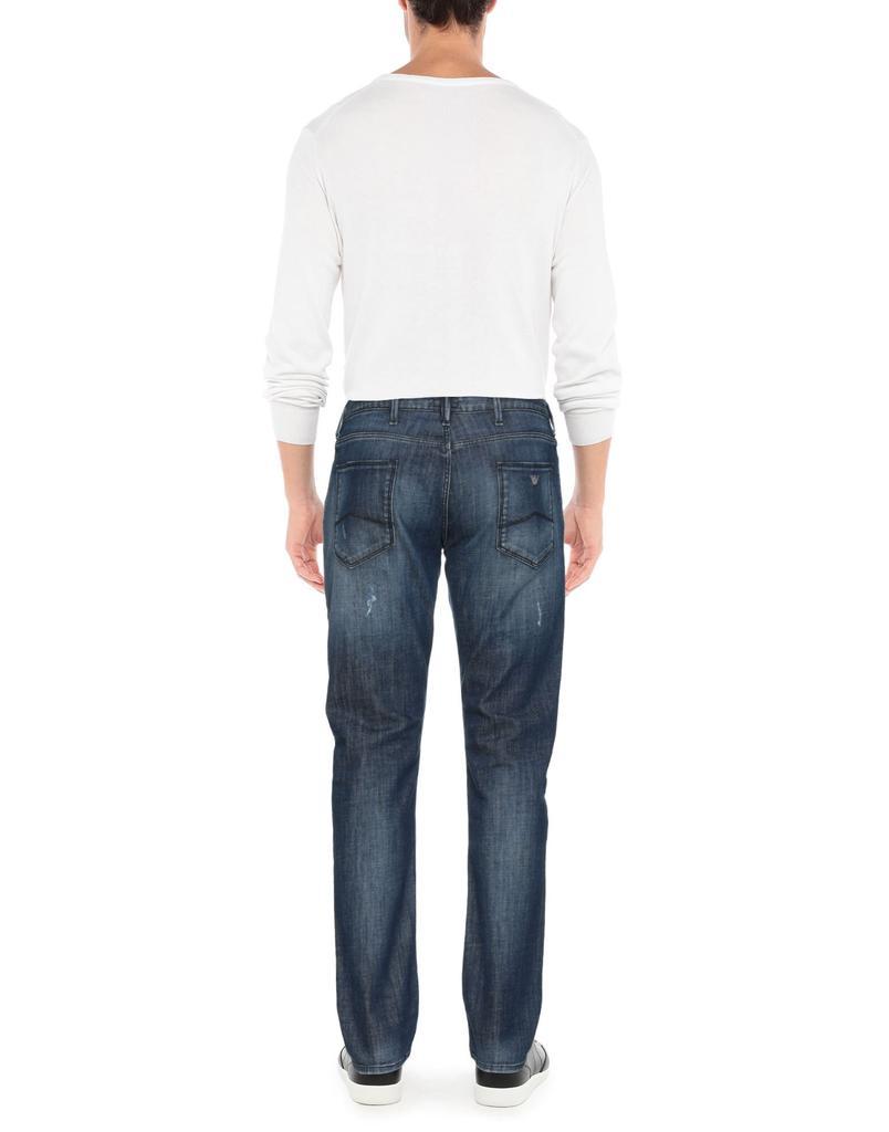 商品Armani|Denim pants,价格¥663,第5张图片详细描述