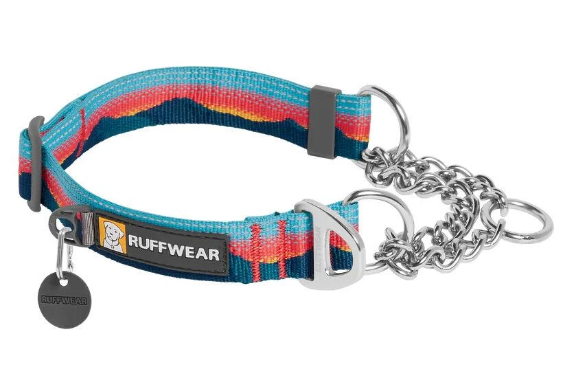 商品Ruffwear|Chain Reaction Collar,价格¥129,第2张图片详细描述