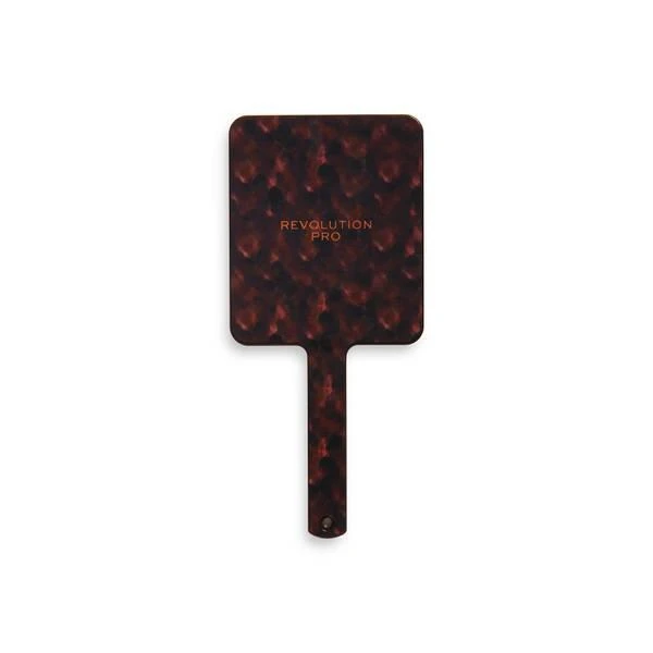 商品Revolution|Revolution Pro Goddess Glow Hand Mirror,价格¥46,第2张图片详细描述