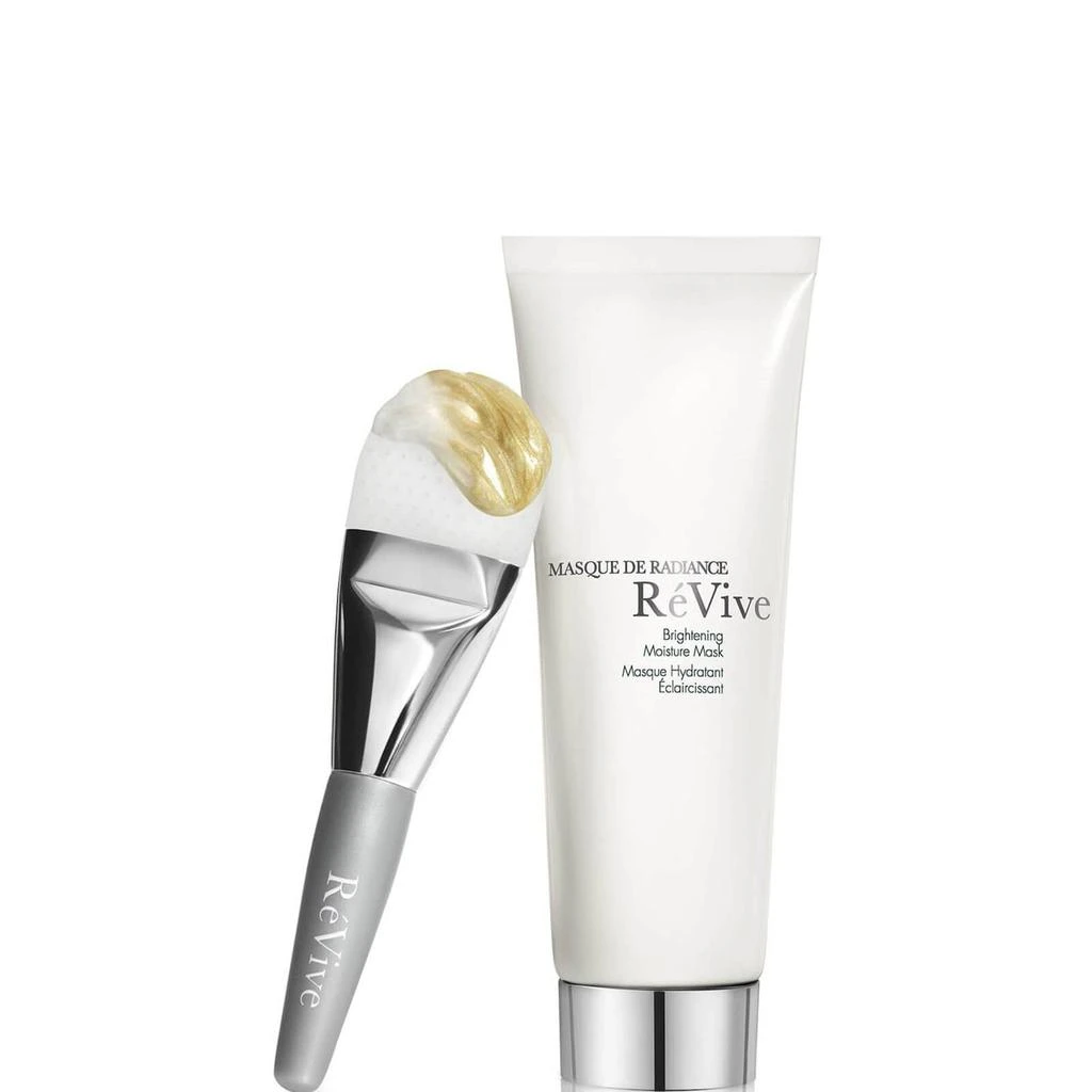 商品Revive|RéVive Masque de Radiance Brightening Moisture Mask 75ml,价格¥1235,第1张图片