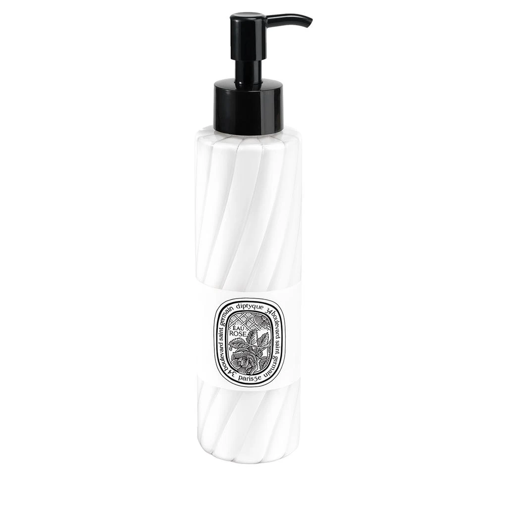 商品Diptyque|Eau Rose Hand & Body Lotion,价格¥492,第1张图片