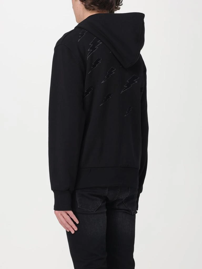 商品Neil Barrett|Sweatshirt men Neil Barrett,价格¥1662,第2张图片详细描述