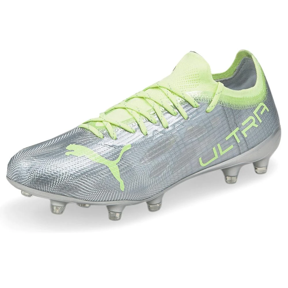 商品Puma|ULTRA 1.4 Metallic Firm Ground/Artificial Ground Soccer Cleats,价格¥504,第2张图片详细描述