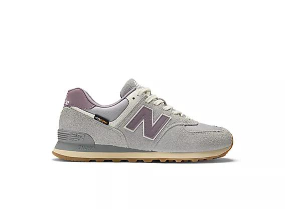 New Balance 574 - Sneakers - Free Shipping - BeyondStyle