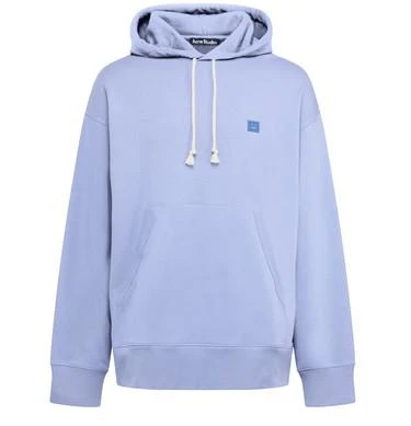 商品Acne Studios|Fonbar Hood X Face 连帽衫,价格¥1532,第1张图片