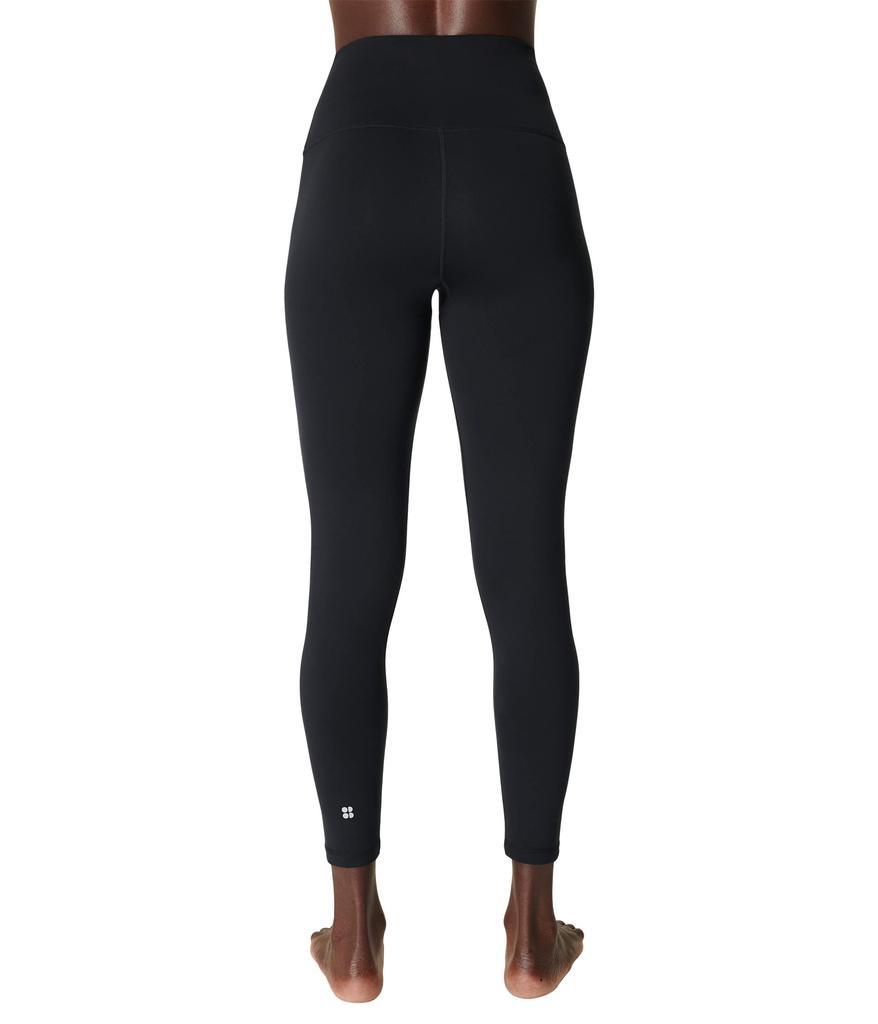 商品SWEATY BETTY|All Day High-Waist 7/8 Leggings,价格¥584-¥659,第2张图片详细描述