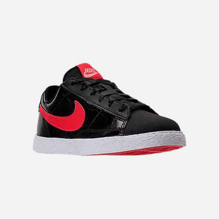 商品NIKE|Girls' Little Kids' Nike Blazer Heart Casual Shoes,价格¥224,第1张图片