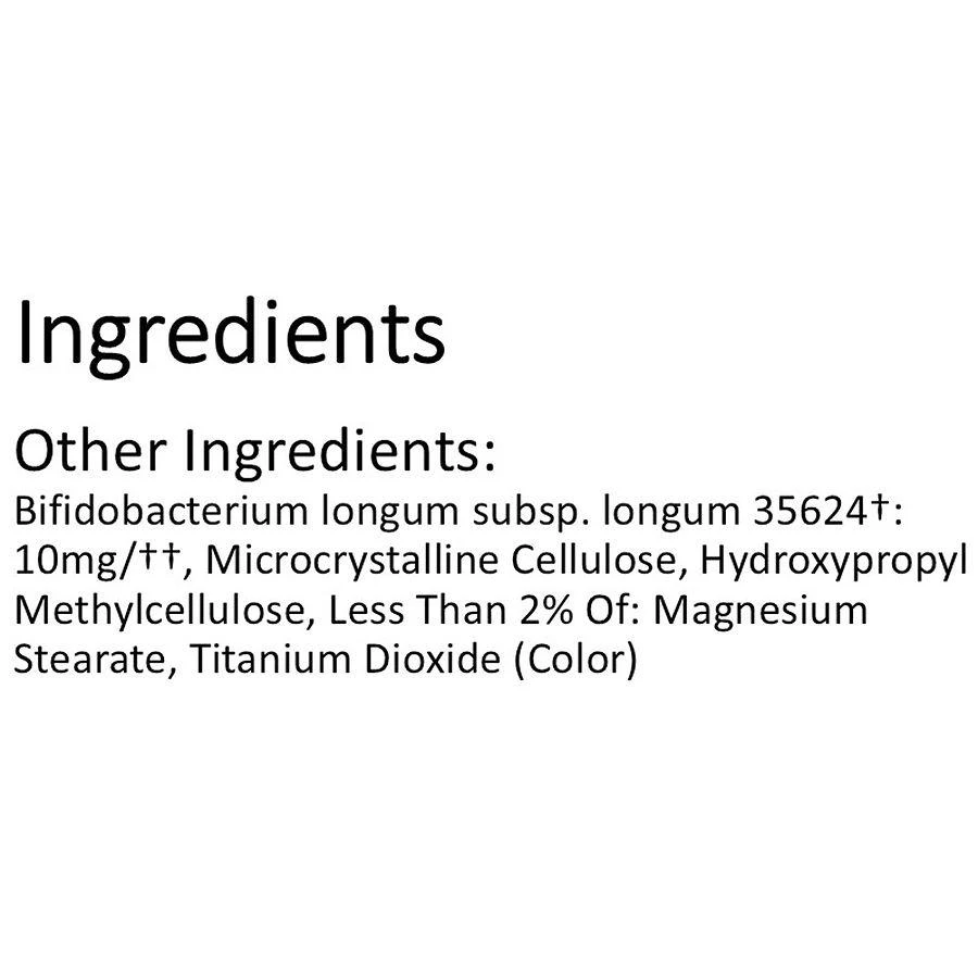 成人益生菌胶囊 56粒 商品