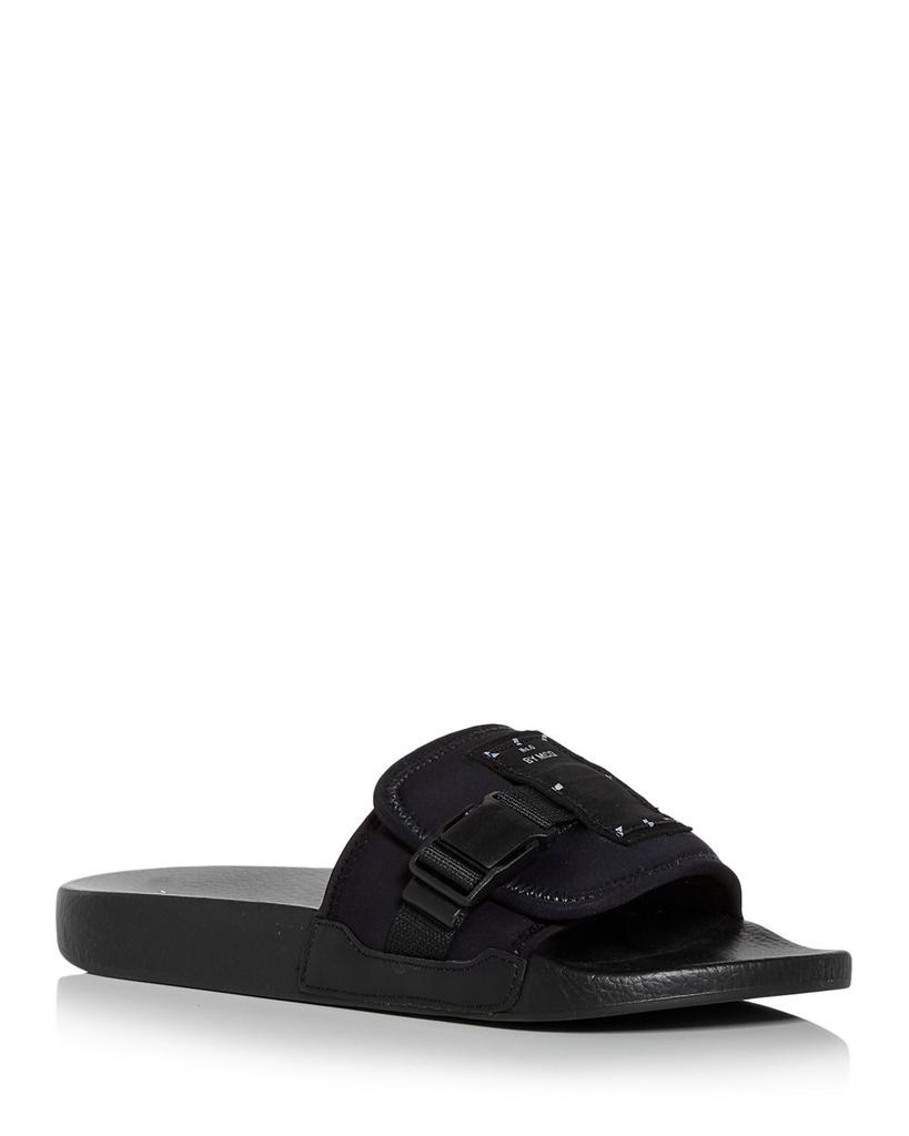 Men's Infinity Slide Sandals商品第1张图片规格展示