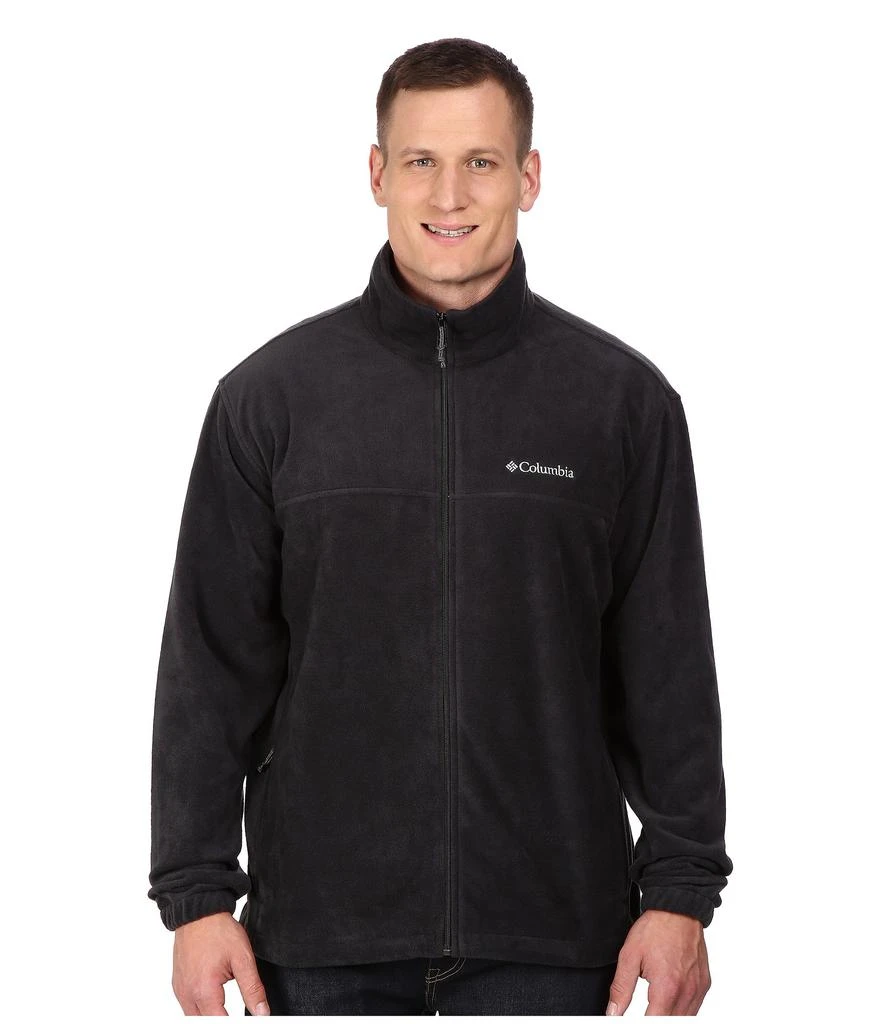 商品Columbia|Big & Tall Steens Mountain™ Full Zip 2.0 Jacket,价格¥258,第1张图片