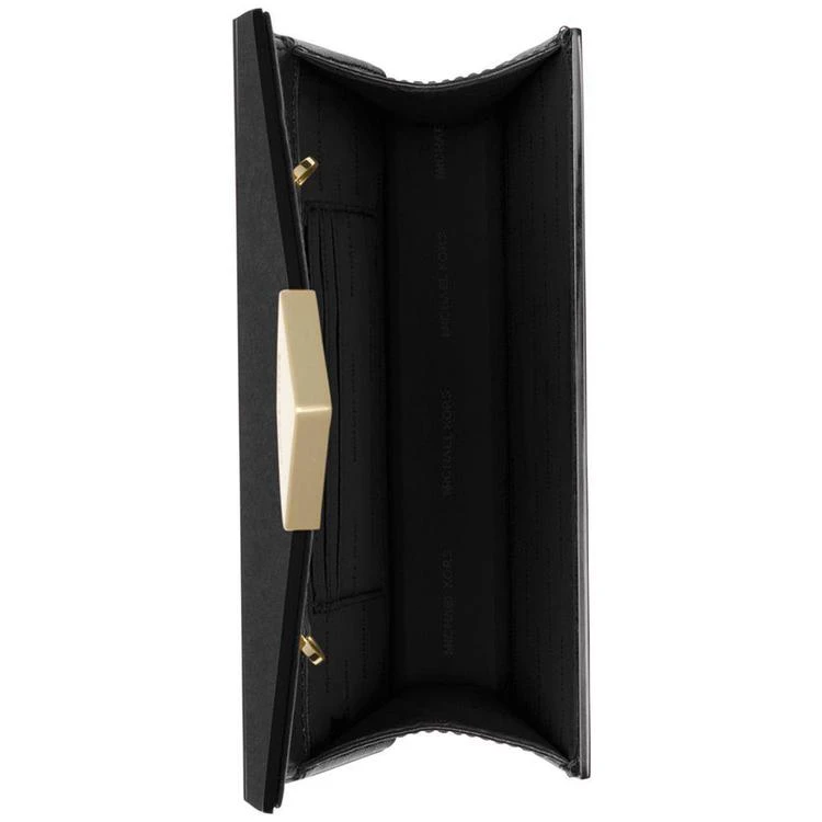 商品Michael Kors|MICHAEL  Barbara Medium Envelope Clutch,价格¥1466,第3张图片详细描述