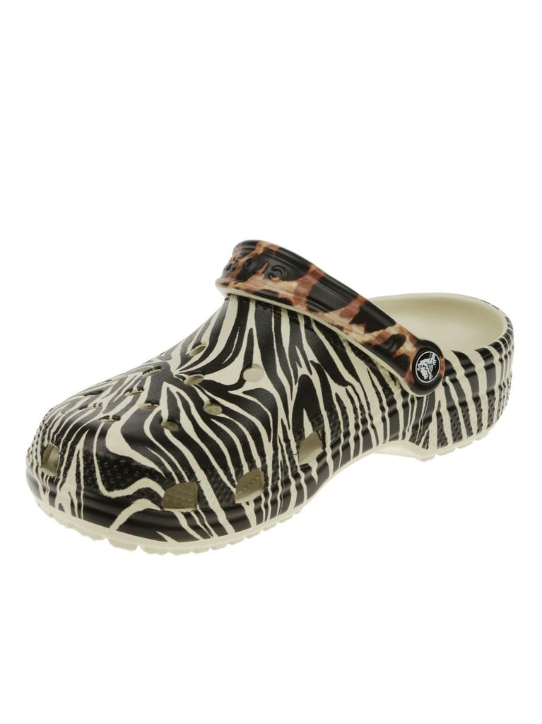 Crocs Classic Animal Remix Clog W商品第4张图片规格展示