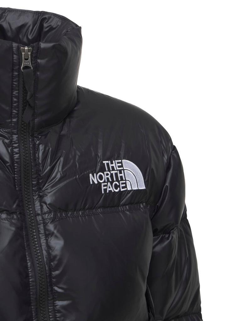 商品The North Face|Nuptse Cropped Down Jacket,价格¥2053,第4张图片详细描述