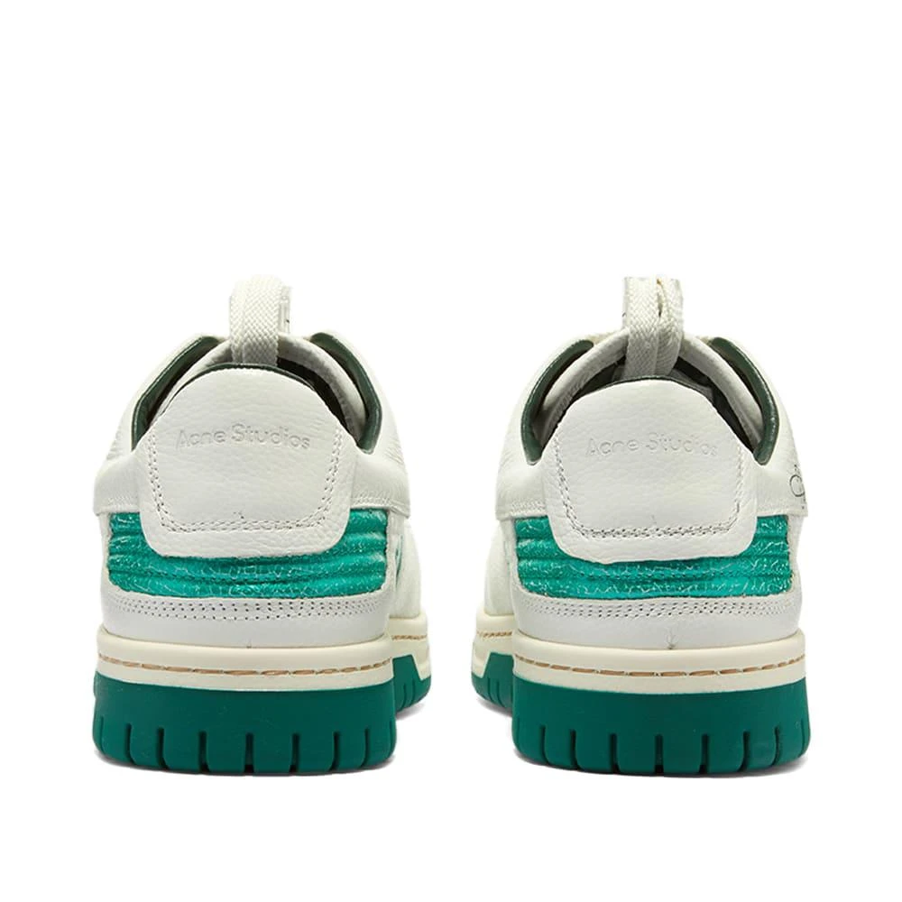 商品Acne Studios|Acne Studios 08STHLM Low Pop Trainer,价格¥3371,第3张图片详细描述