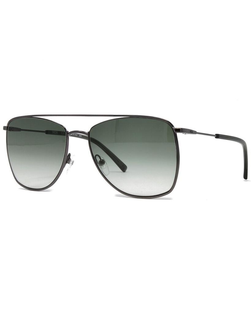 MCM Unisex MCM145S 58mm Sunglasses商品第1张图片规格展示