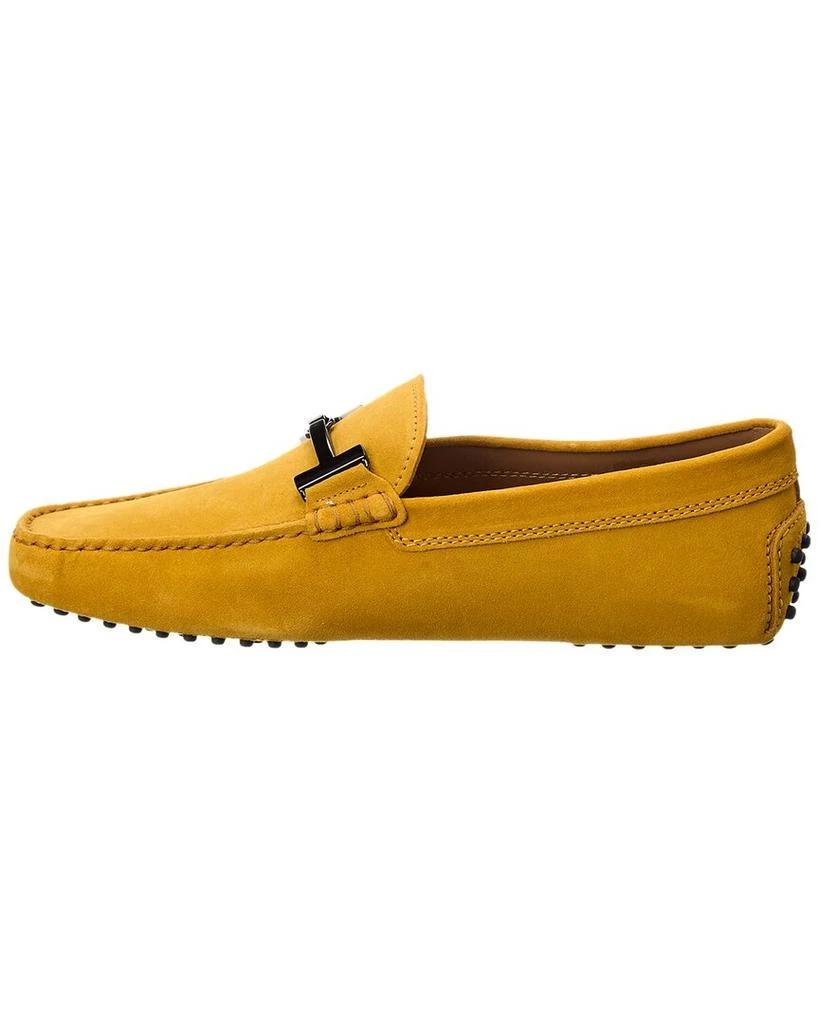 商品Tod's|TOD’s Gommini Suede Loafer,价格¥2236,第2张图片详细描述