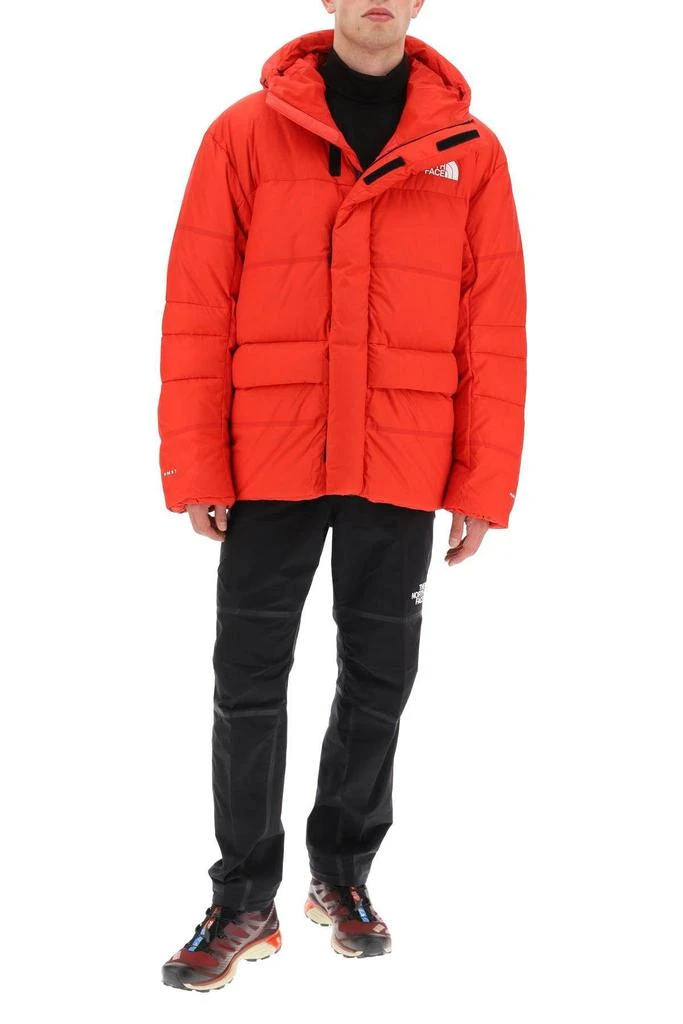 商品The North Face|RIPSTOP NYLON HIMALAYAN PADDED PARKA,价格¥2993,第2张图片详细描述