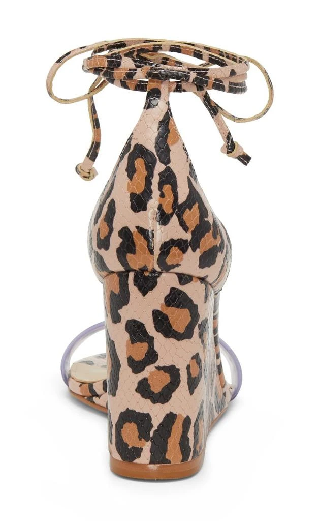 商品Vince Camuto|Stassia Wraparound Wedge Sandal,价格¥491,第5张图片详细描述