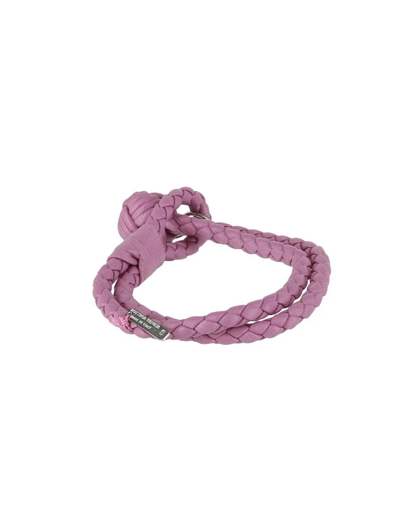 商品Bottega Veneta|Intrecciato Leather Wrap Bracelet,价格¥895,第2张图片详细描述