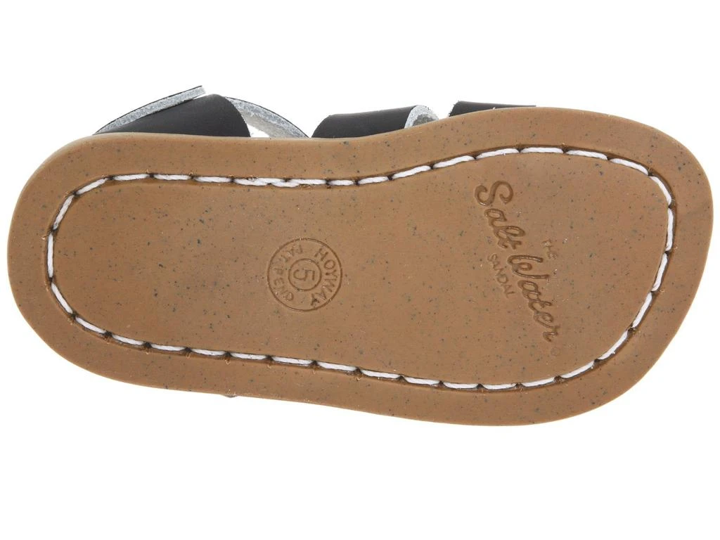 商品Salt Water Sandal by Hoy Shoes|The Original Sandal (Infant/Toddler),价格¥170-¥335,第3张图片详细描述