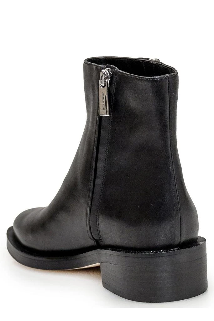 商品Michael Kors|Michael Michael Kors Regan Zipped Ankle Boots,价格¥2190,第2张图片详细描述