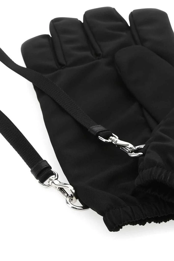 商品Prada|Prada Other Accessories in Black,价格¥3818,第2张图片详细描述